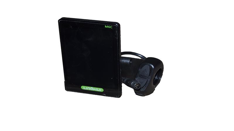 DİJİTAL GÖSTERGE (DİSPLAY) (W6)